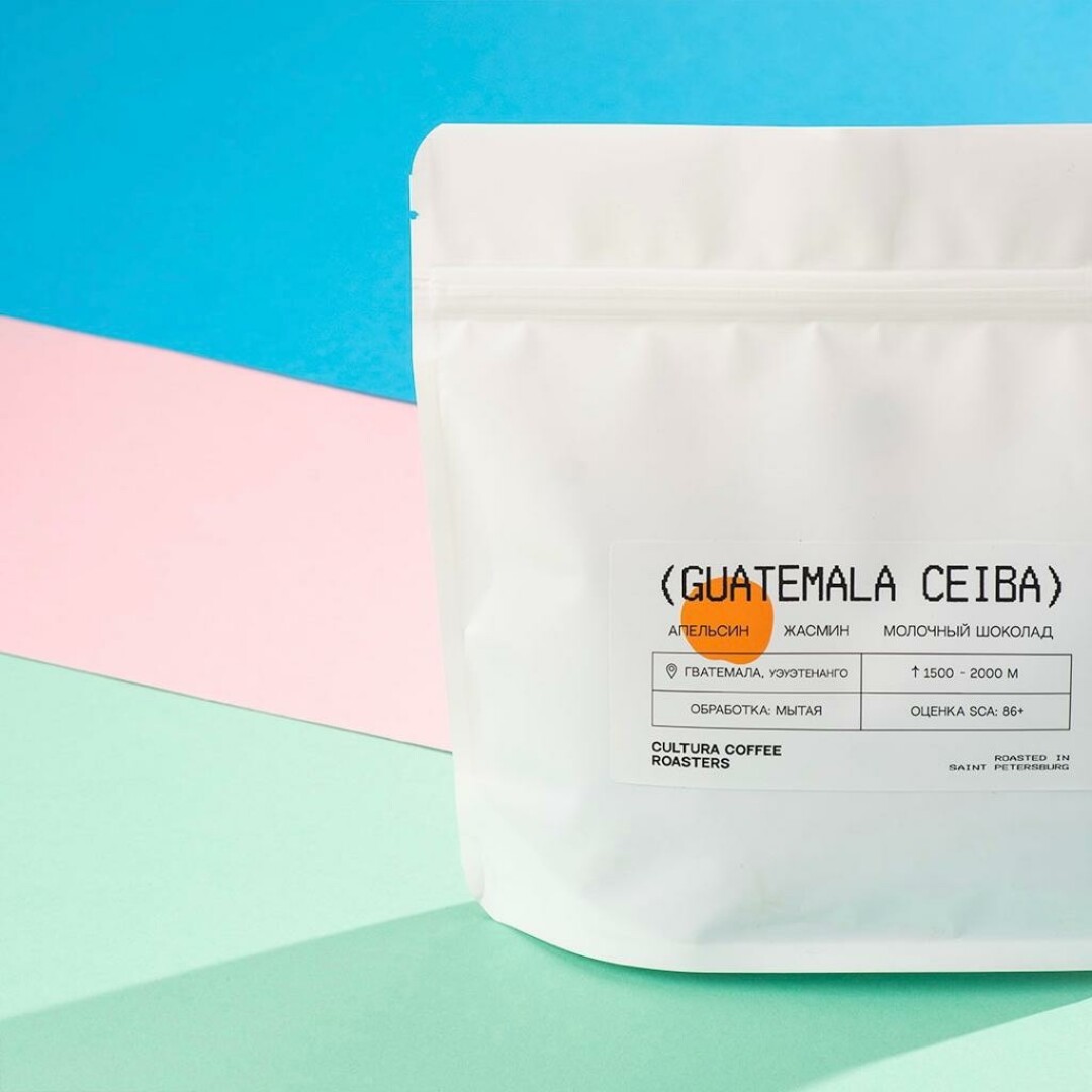 Товары Cultura Coffee Roasters представлены на маркетплейсе Яндекс Маркет