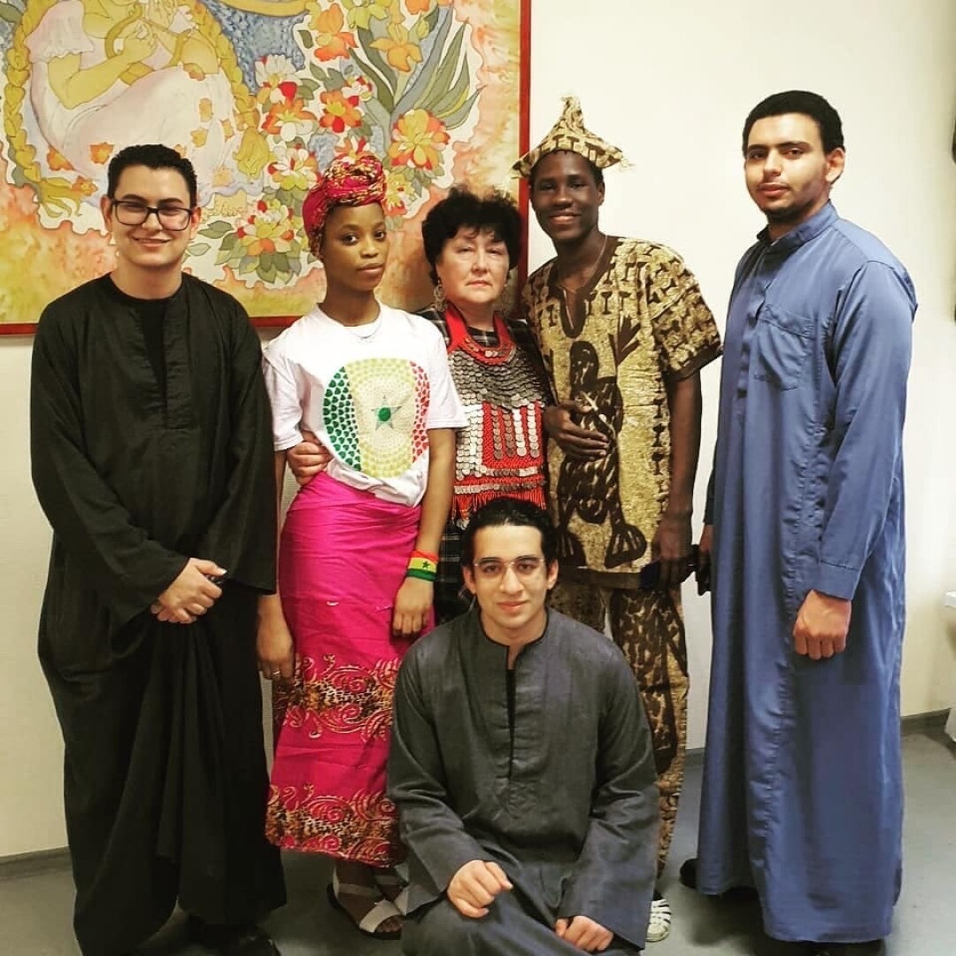 vk.com/bashkiruniversity