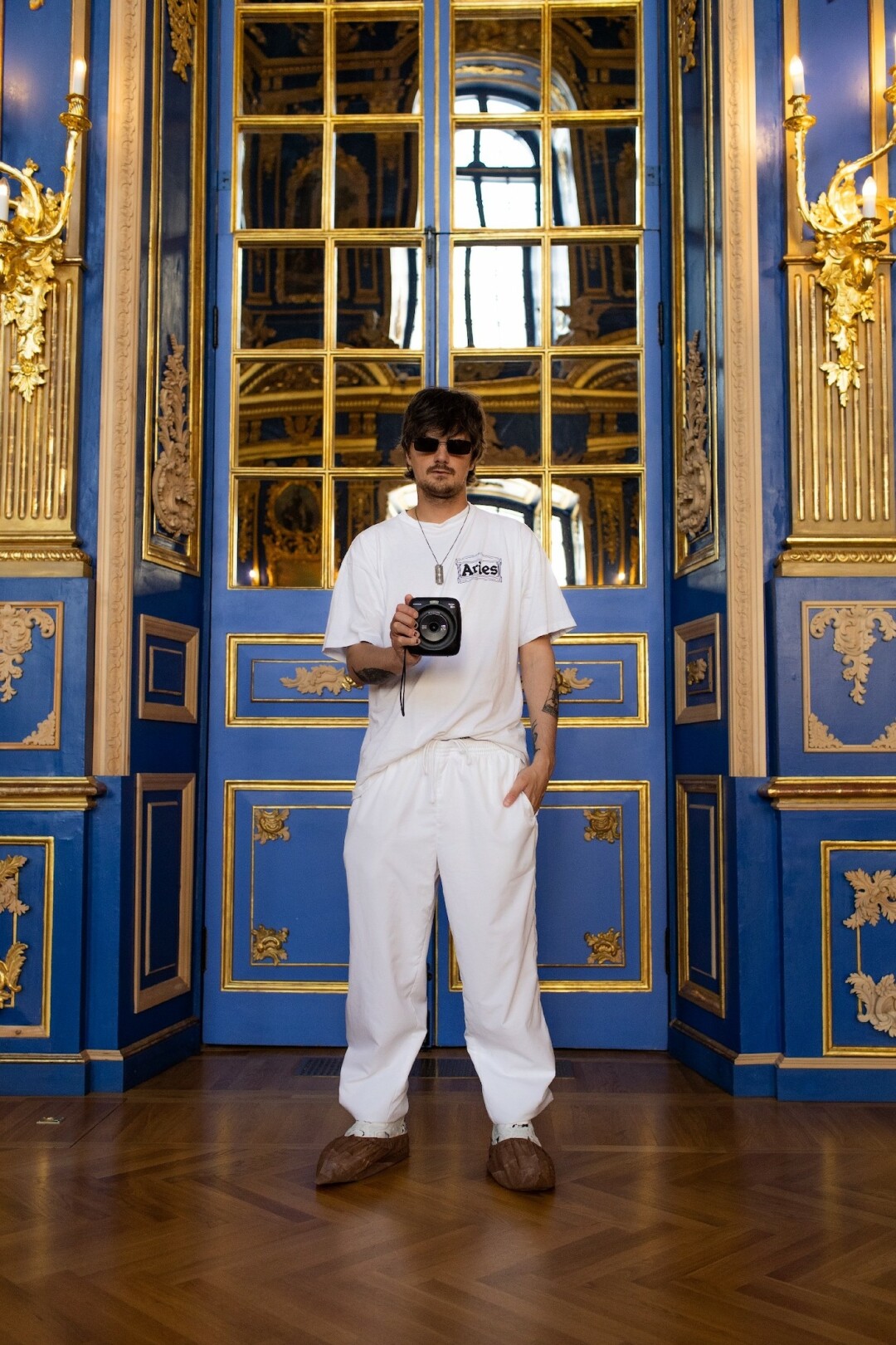 Антон Рудзат