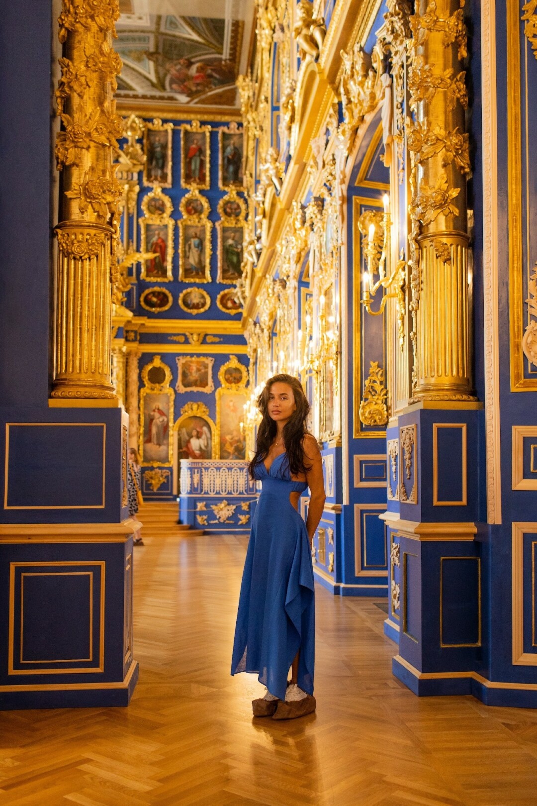 Алена Феликсова