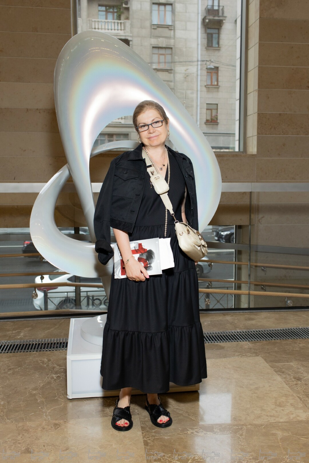 Наталья Сиверина