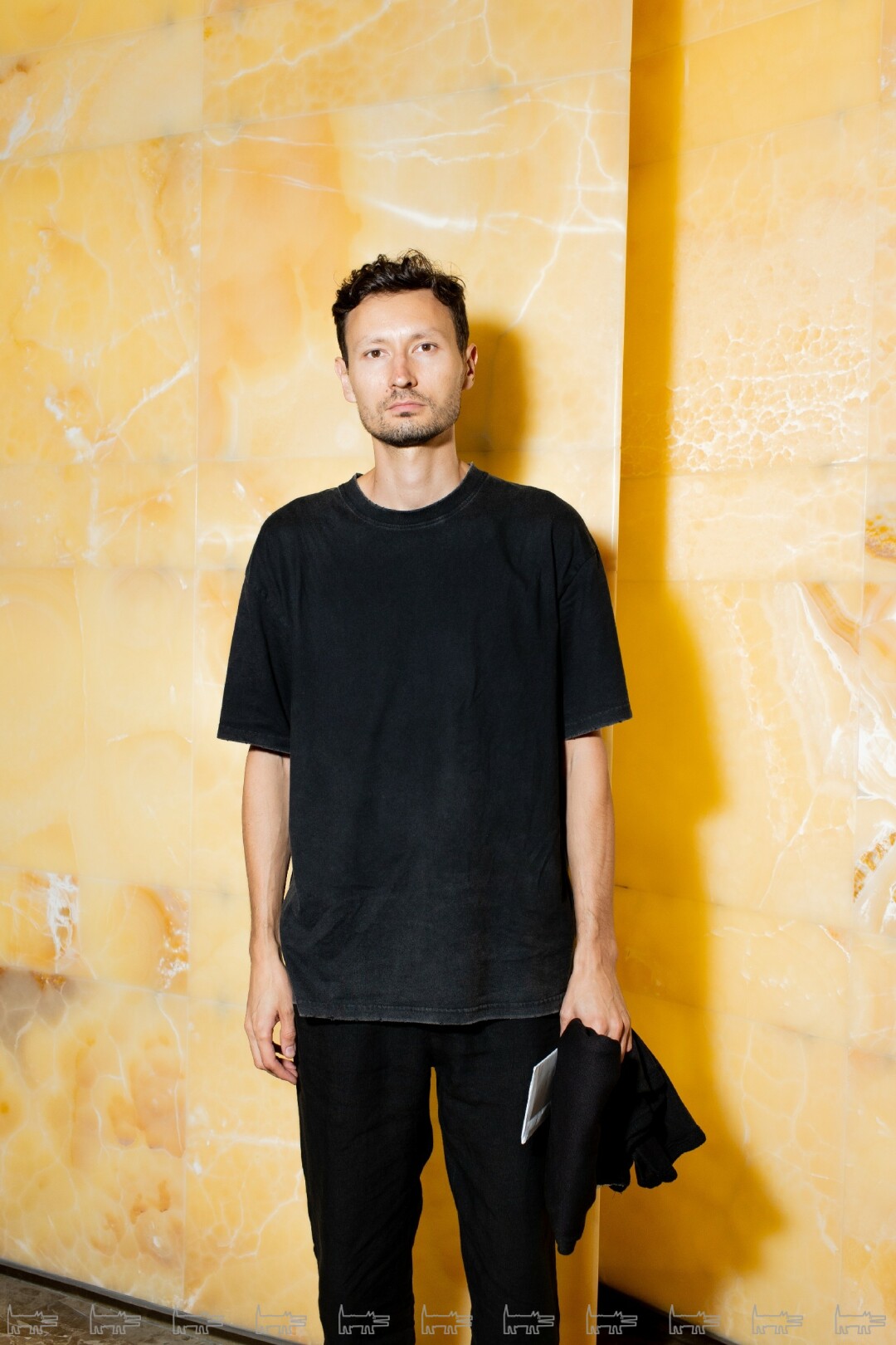 Антон Данилов