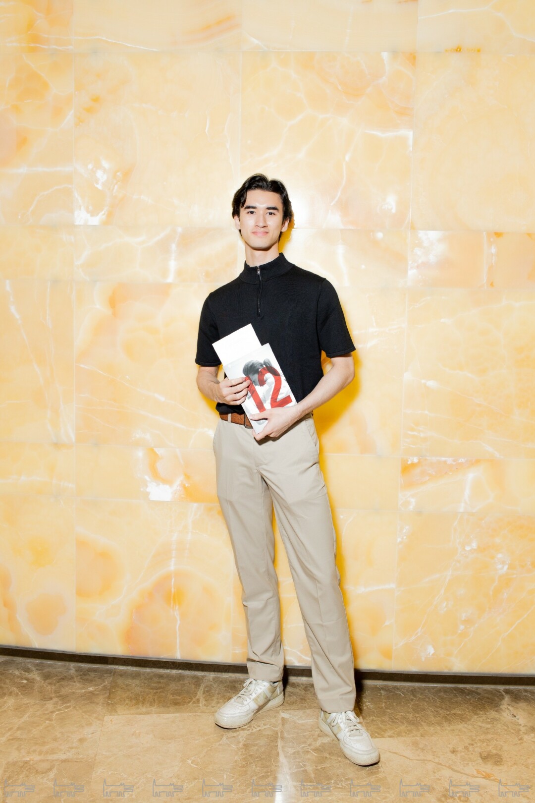 Киан Мангис