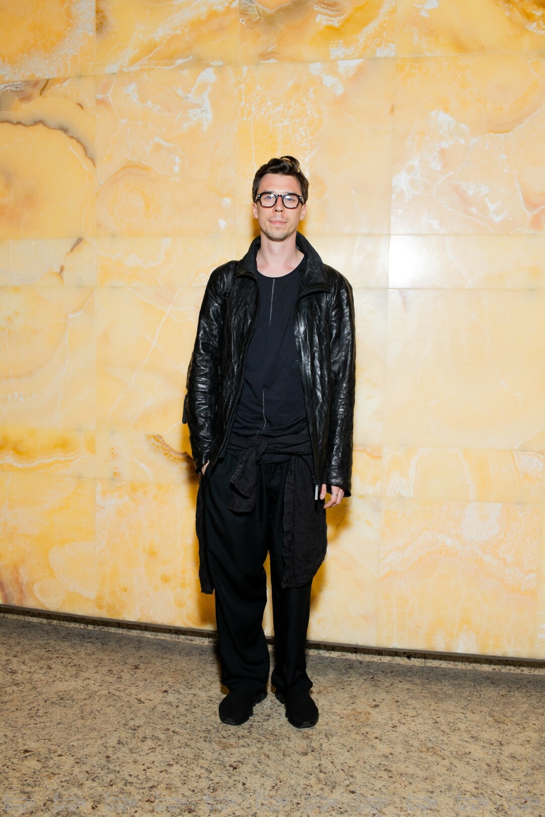 Максим Петров