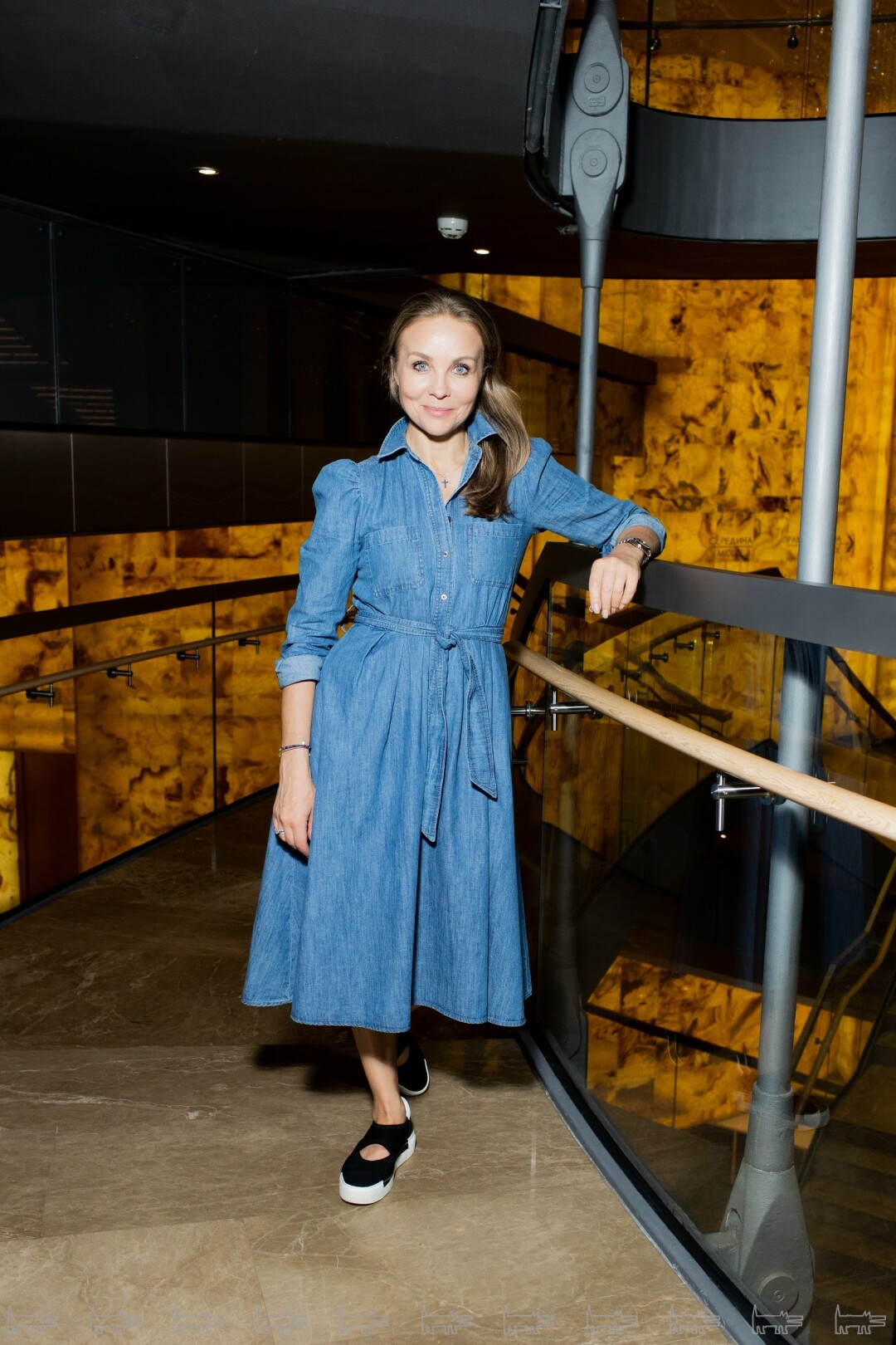 Екатерина Сергеева