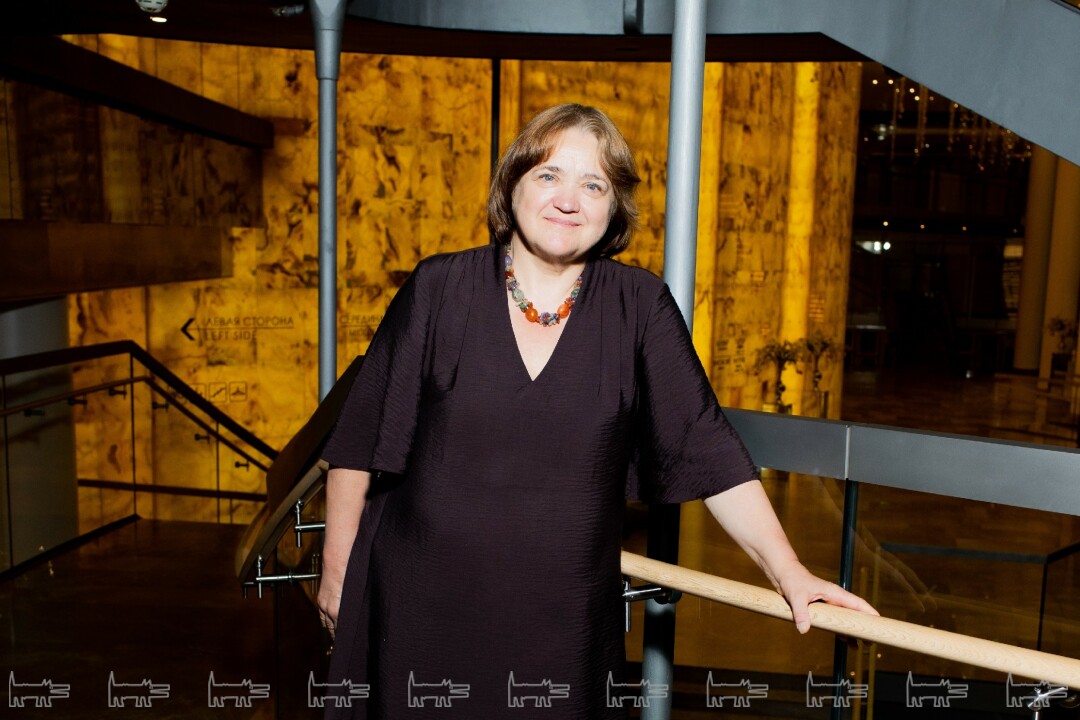 Ирина Донская