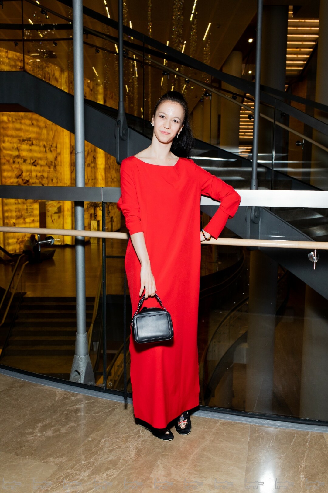 Рената Шакирова