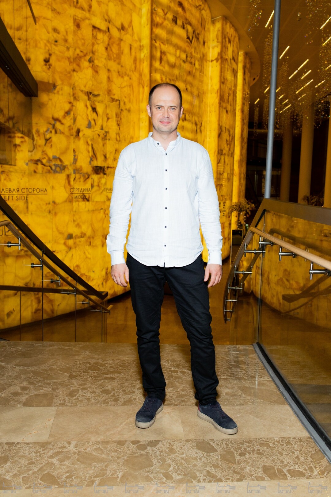 Арсений Шупляков