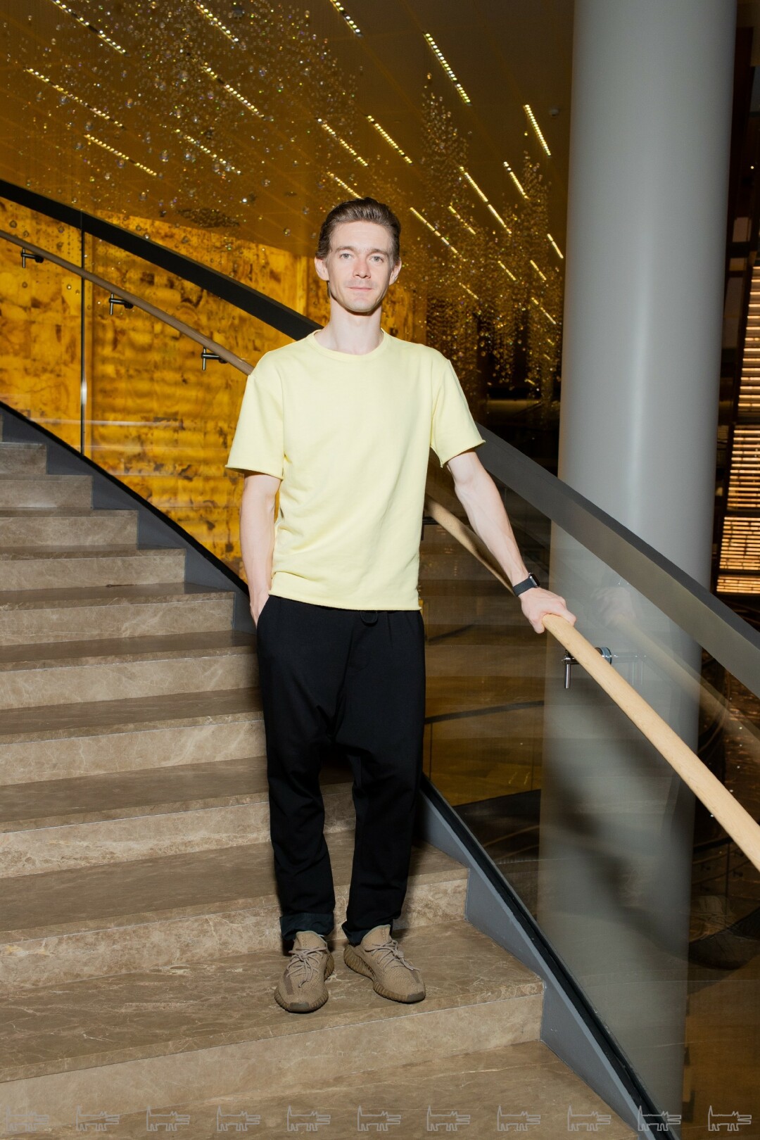 Алексей Тимофеев