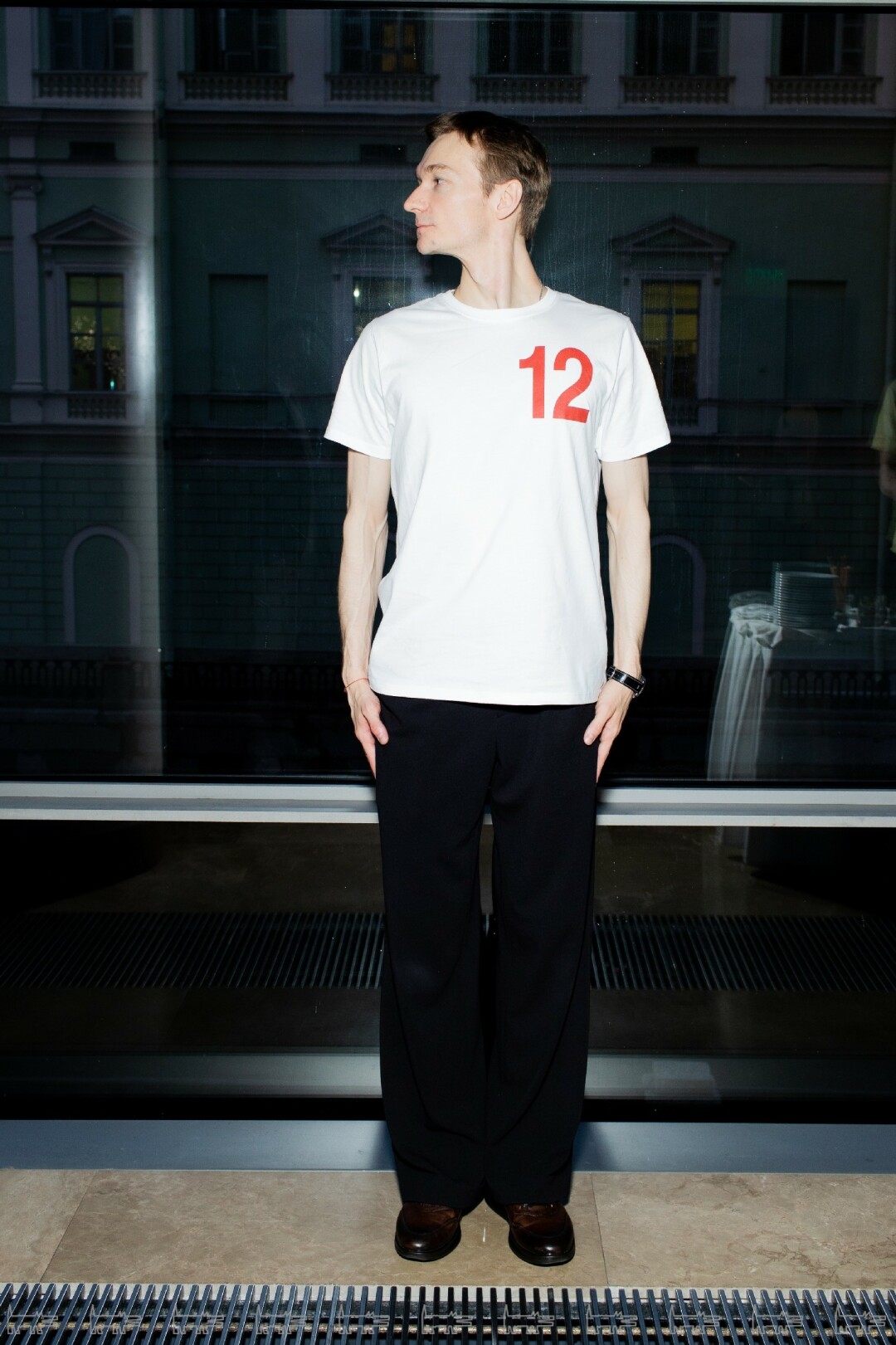 Александр  Сергеев