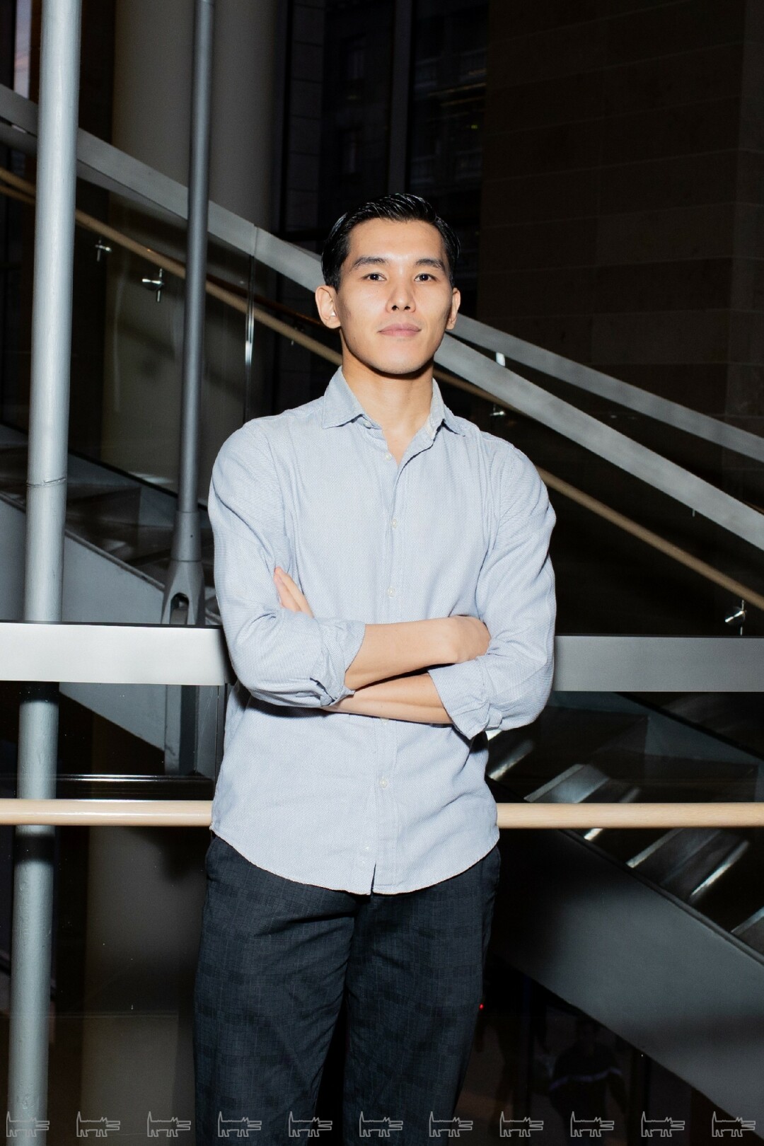 Раманбек Бейшеналиев