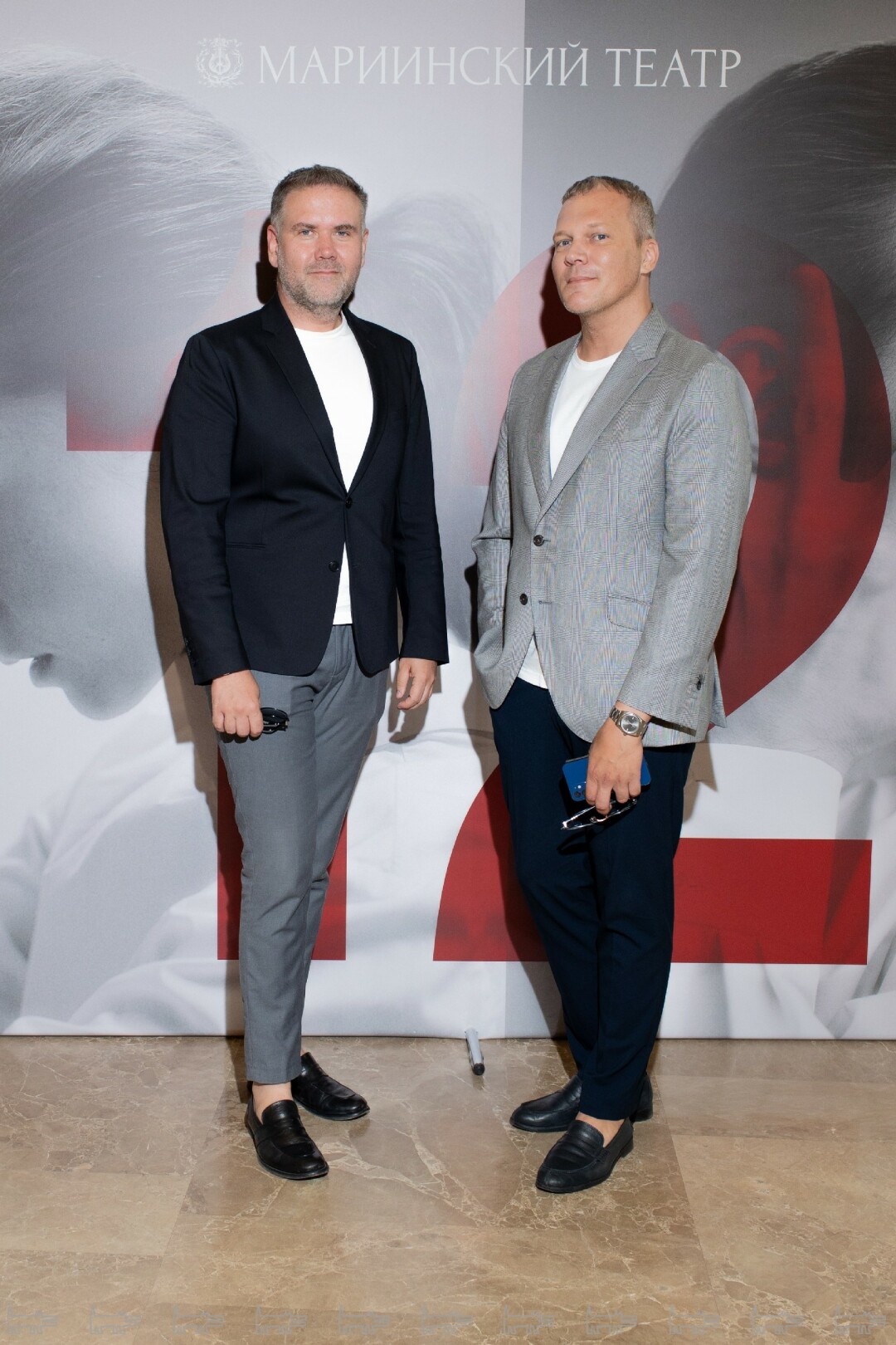 Станислав Смирнов, Артем Клыков