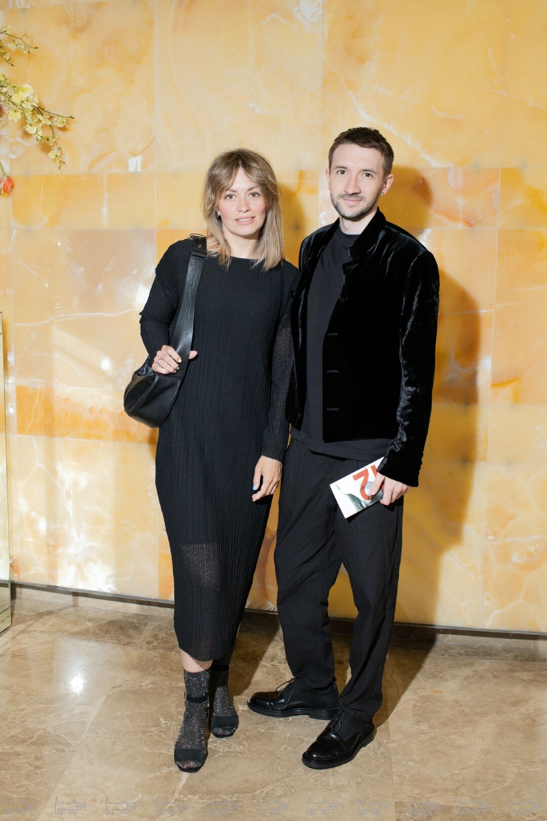 Алексей Костромин