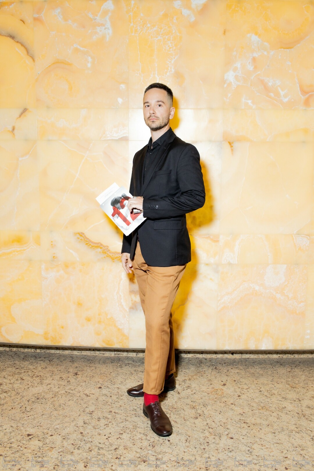 Александр Вечкунин