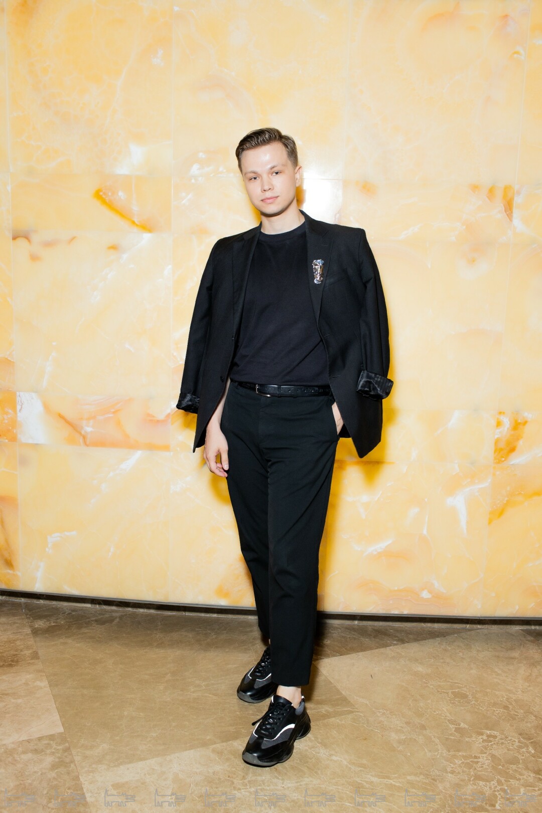 Иван Лагунов