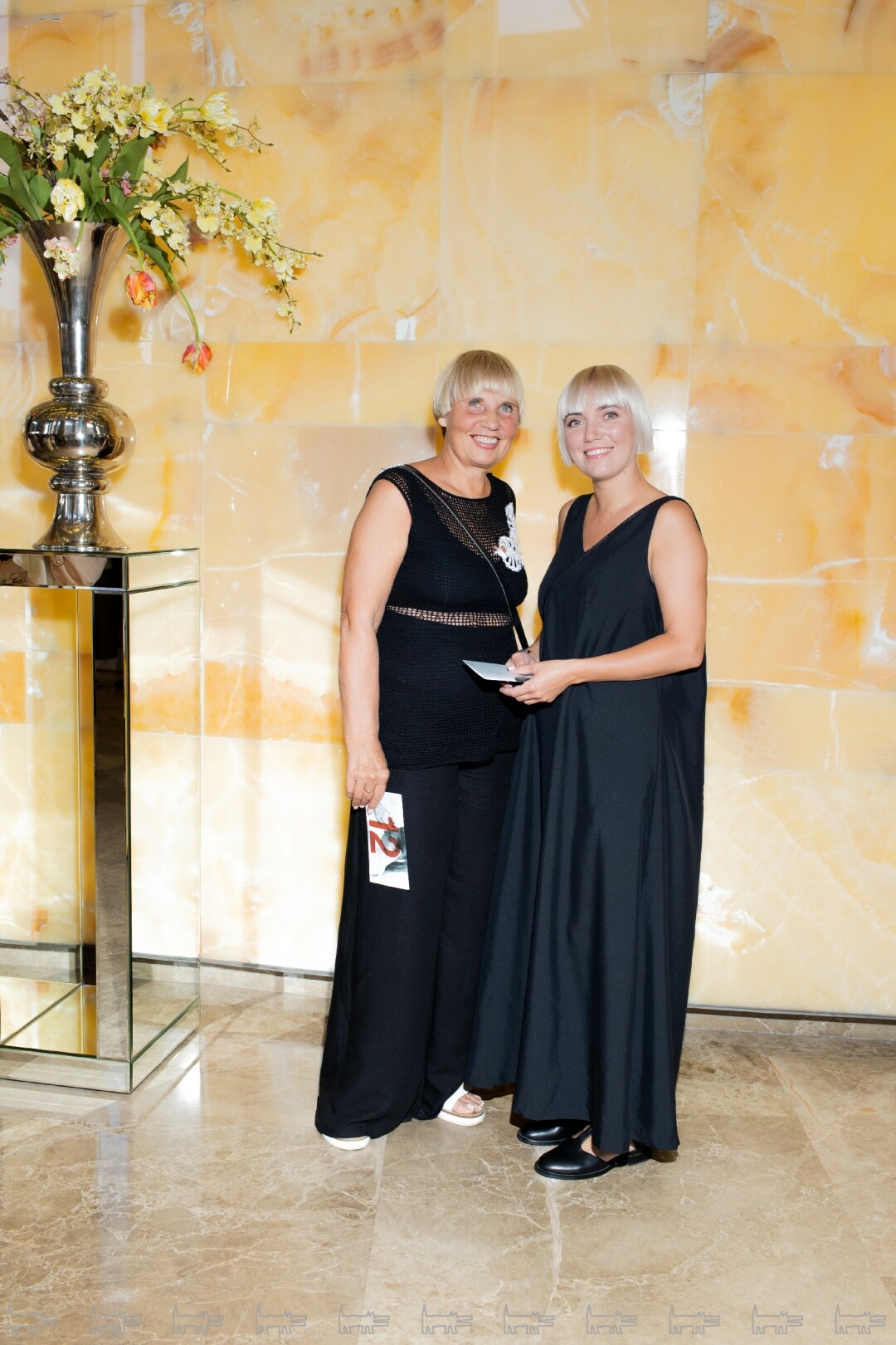 Надежда Соколова, Елена Уварова