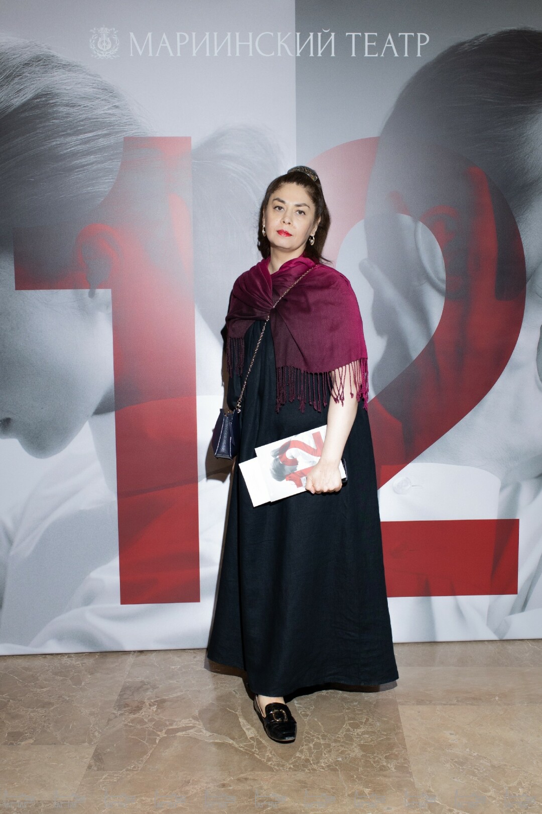 Анна Галайда