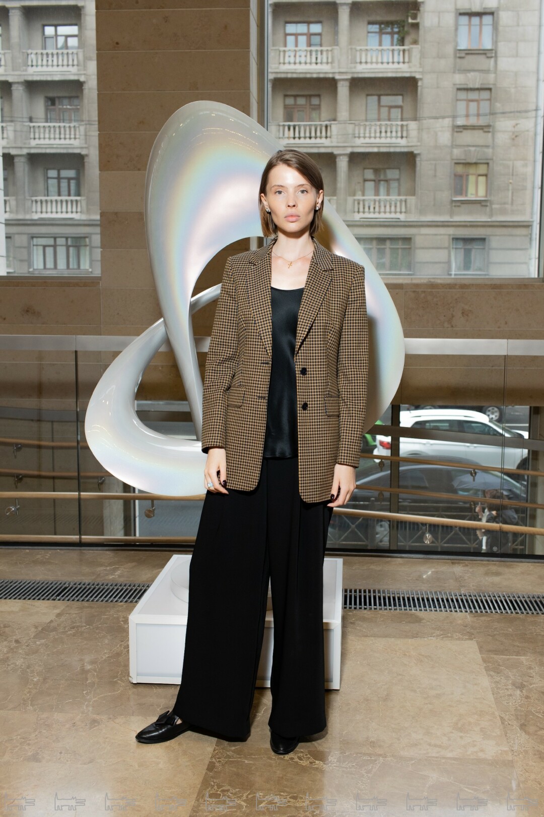 Ольга Шелковская