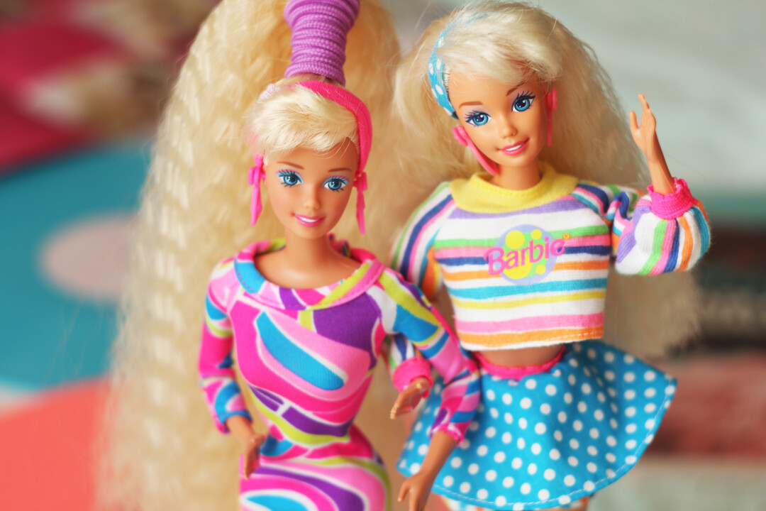 Футболки Barbie Cutie Reveal Cosy Lion — Juguetesland