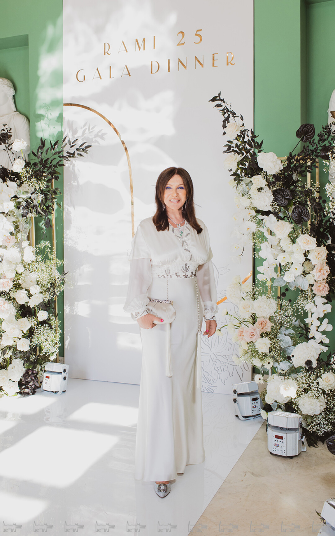 Ирина Оганова