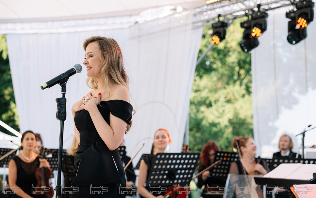 Татьяна Демидова