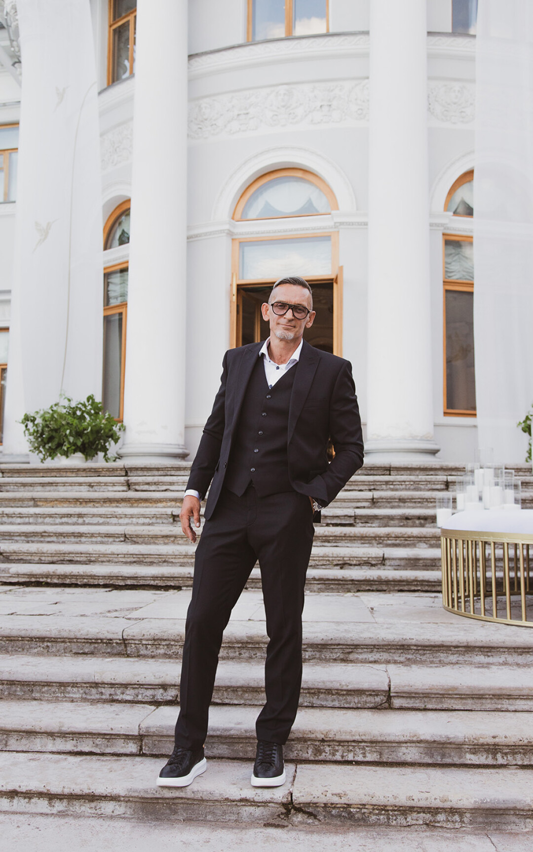 Андрей Исаченко