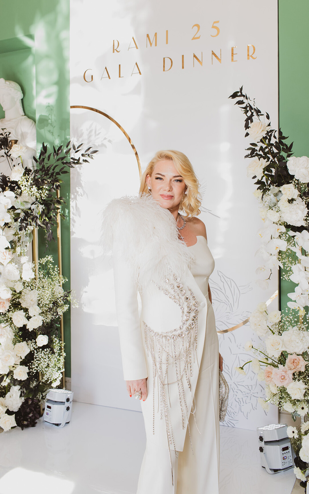 Джулия Дилуа