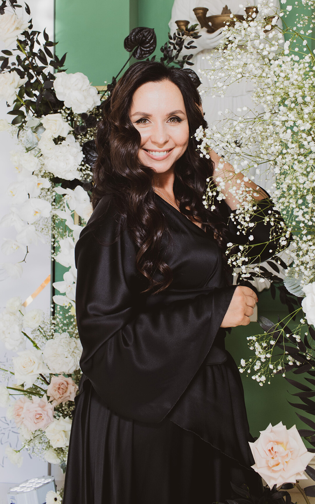 Екатерина Полякова