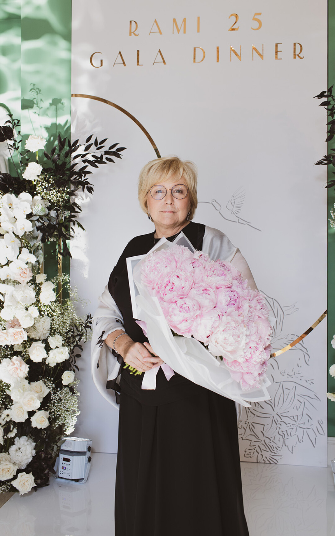 Ирина Хрусталева