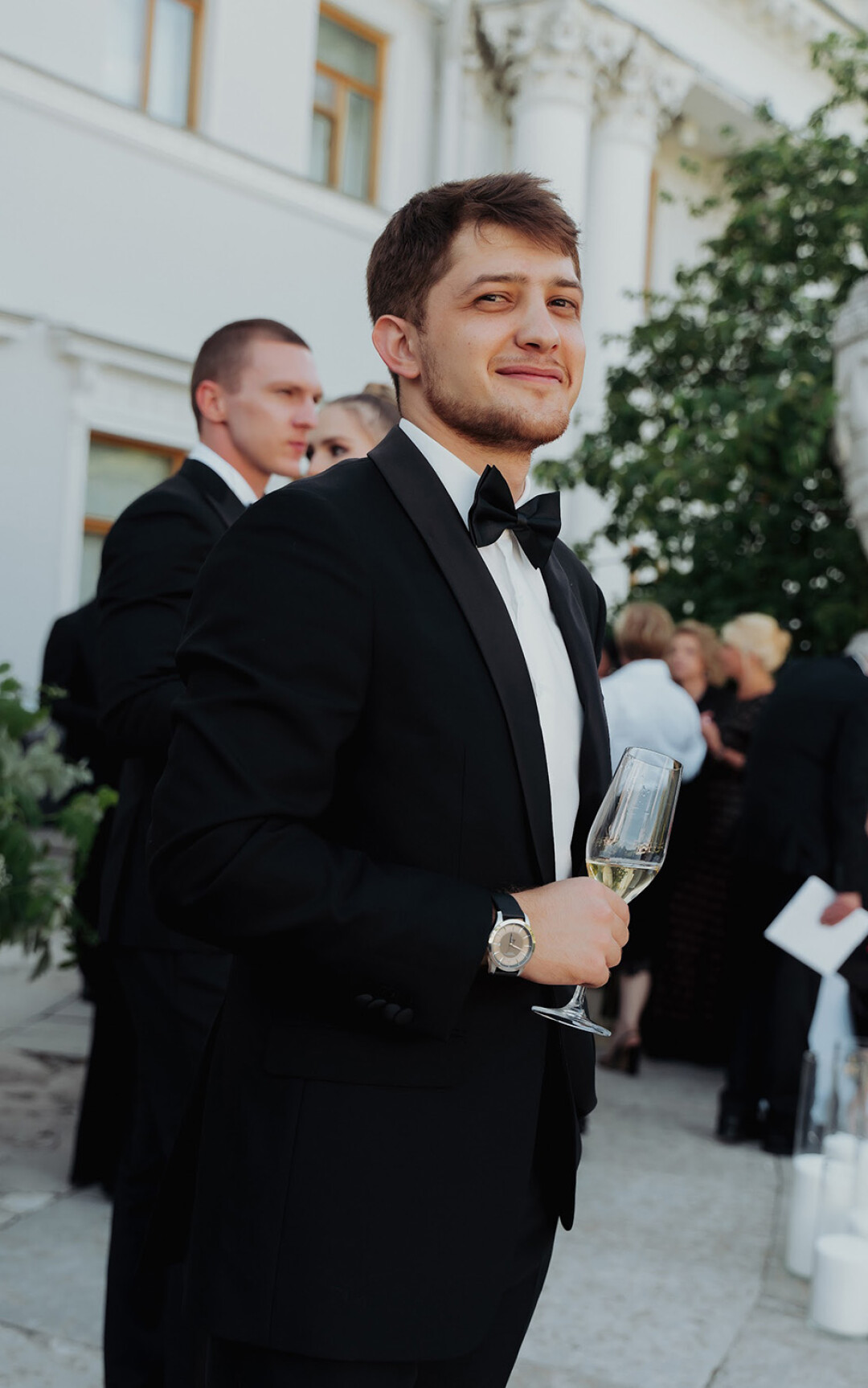 Магомед Манатов