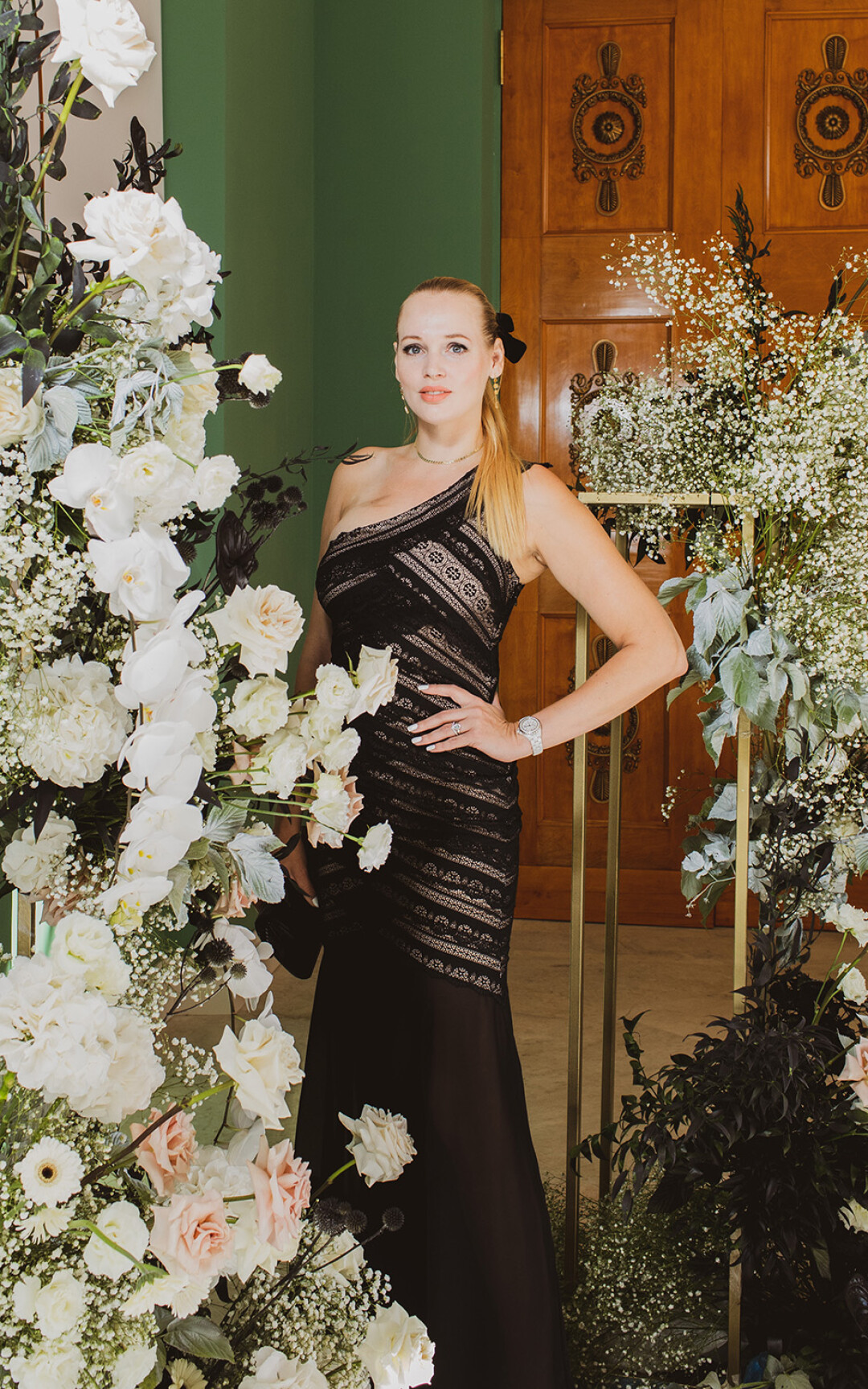 Олеся Кожина