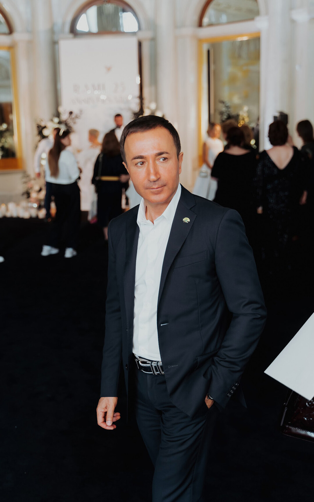 Эдуард Захрабеков