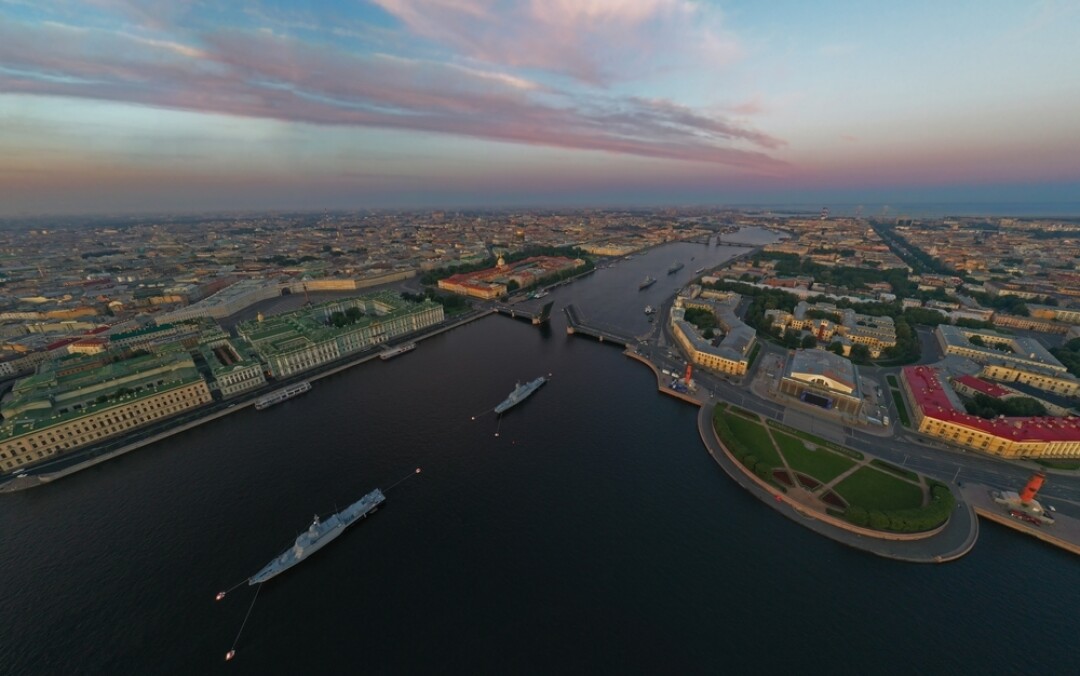 Перекрытие мостов 18 июля