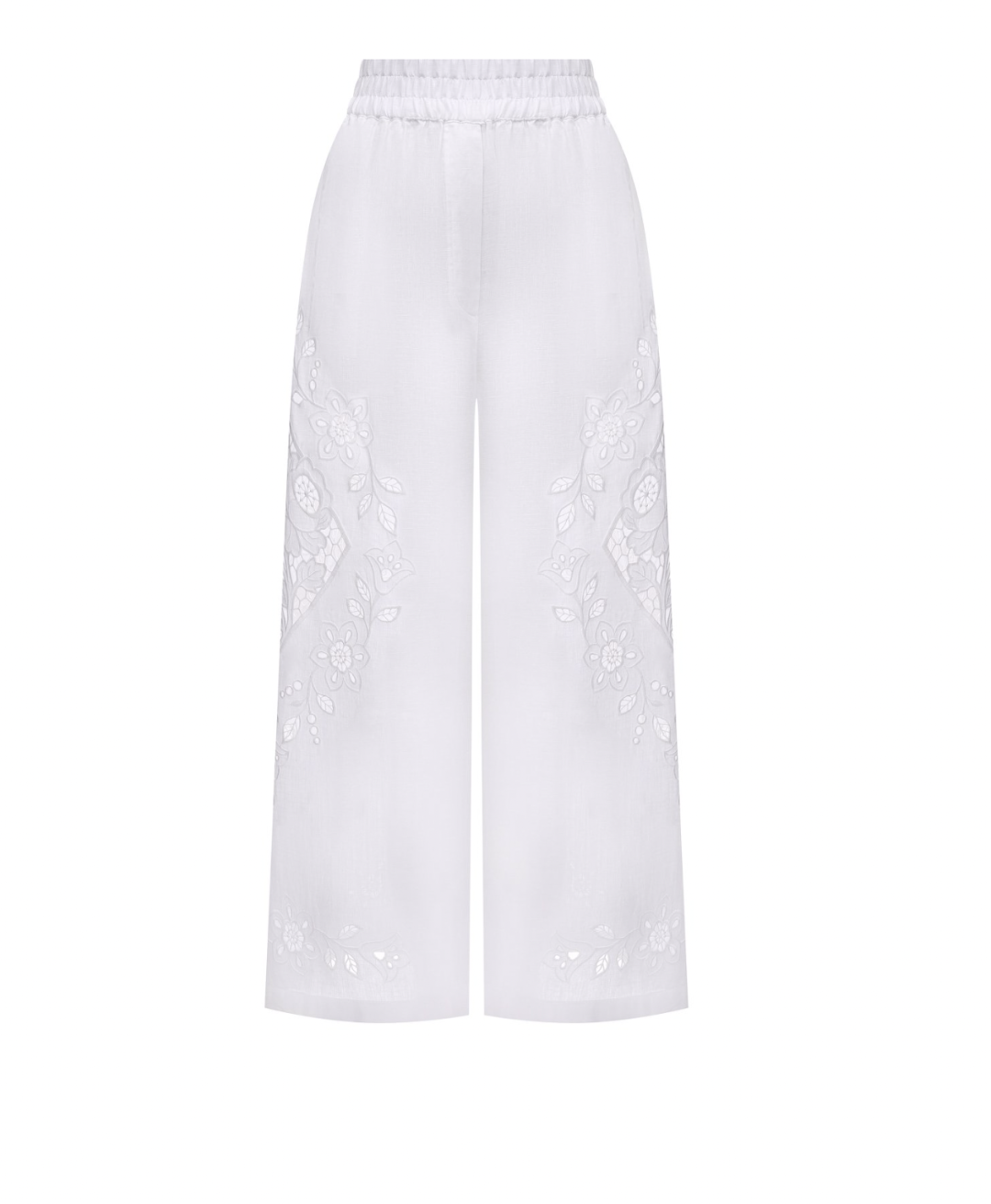 Кюлоты Dolce & Gabbana, ДЛТ, ул. Большая Конюшенная, 21-23, 224 500 руб.