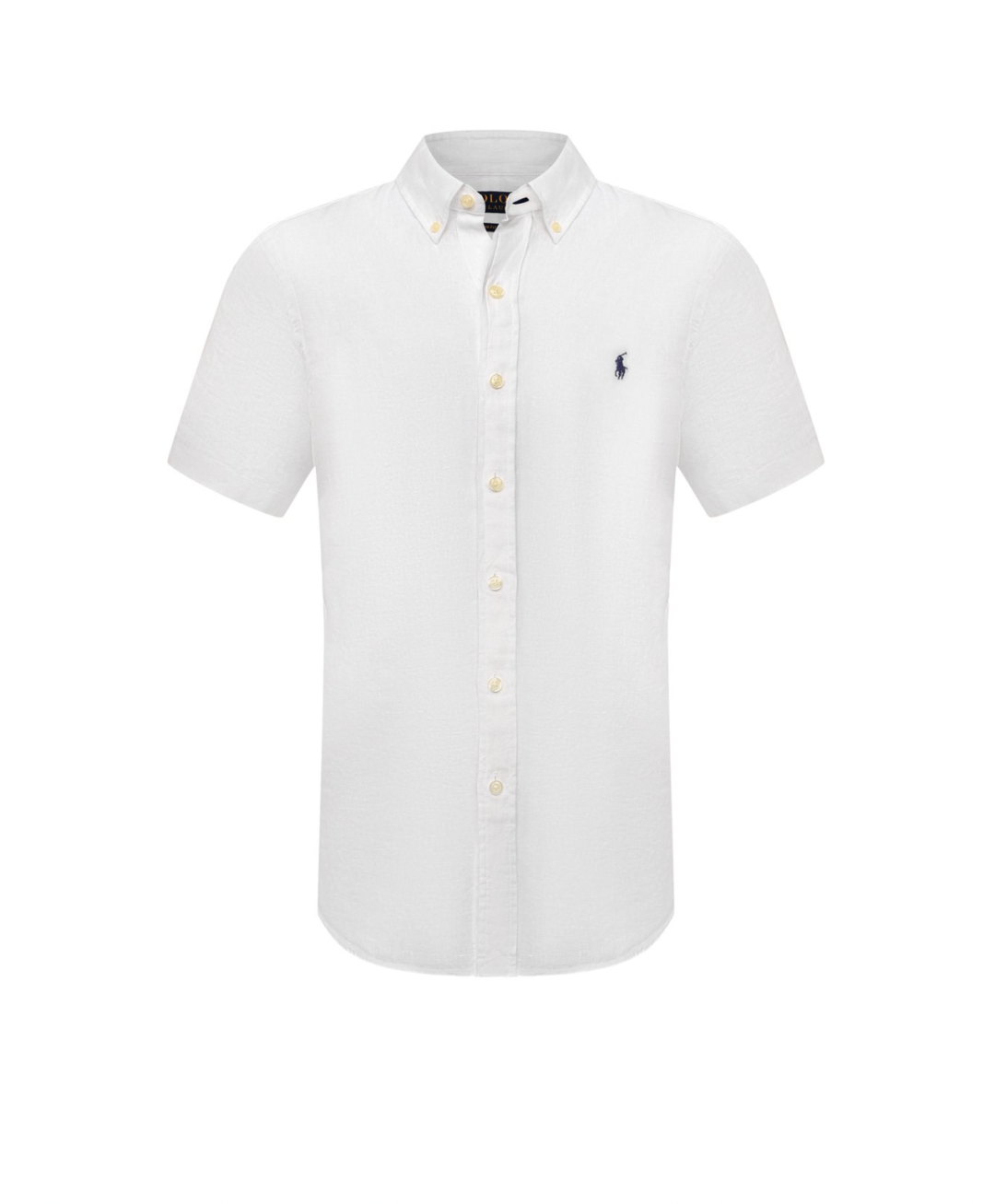 Рубашка Polo Ralph Lauren, ДЛТ, ул. Большая Конюшенная, 21-23, 14 950 руб.