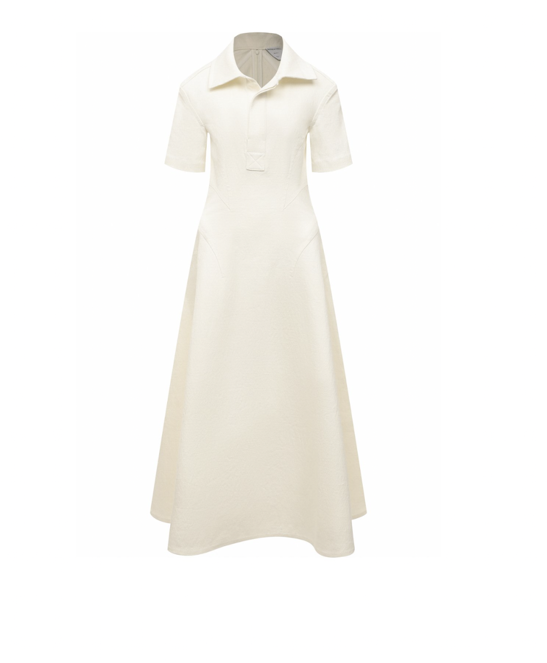 Платье Bottega Veneta, ДЛТ, ул. Большая Конюшенная, 21-23, 330 500 руб.