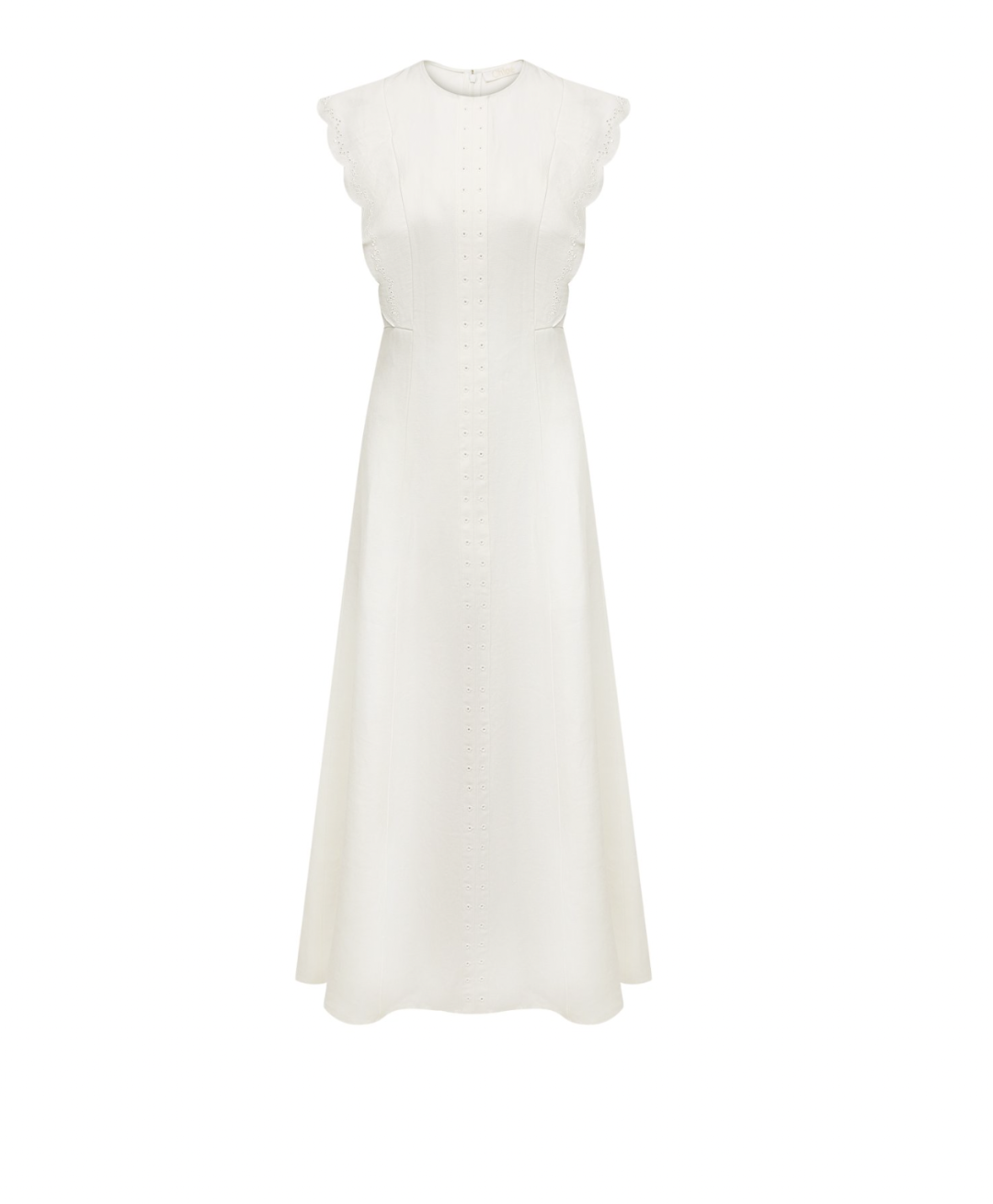 Платье Chloe, ДЛТ, ул. Большая Конюшенная, 21-23, 299 500 руб.