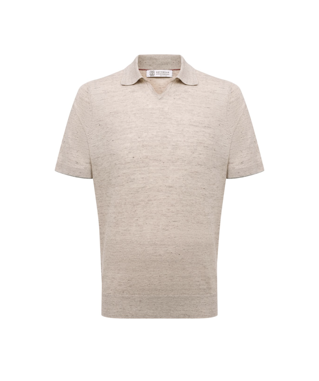 Поло Brunello Cucinelli, ДЛТ, ул. Большая Конюшенная, 21-23, 55 950 руб.