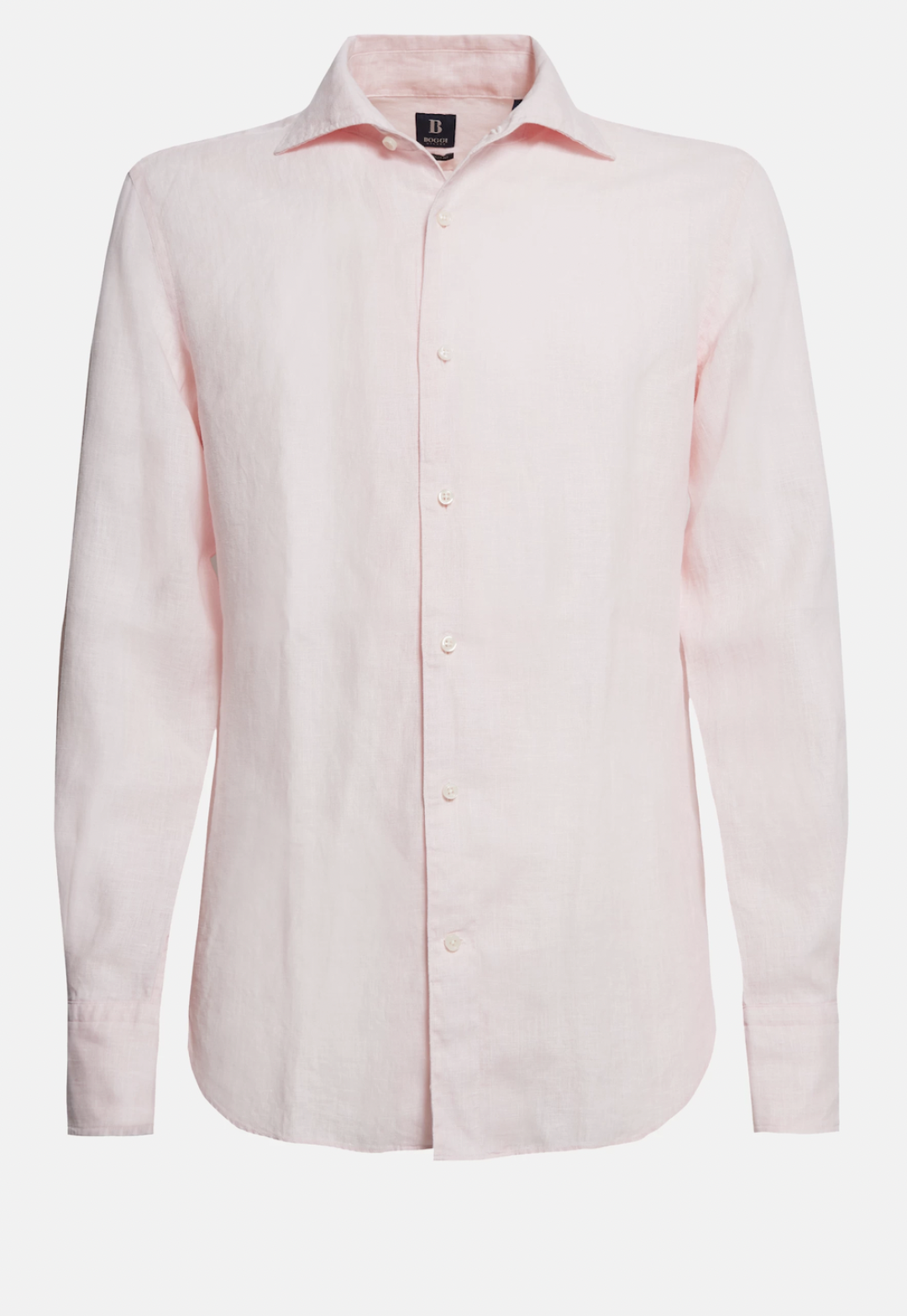 Рубашка Boggi Milano, «Галерея», Лиговский пр., 30а, 10 815 руб.