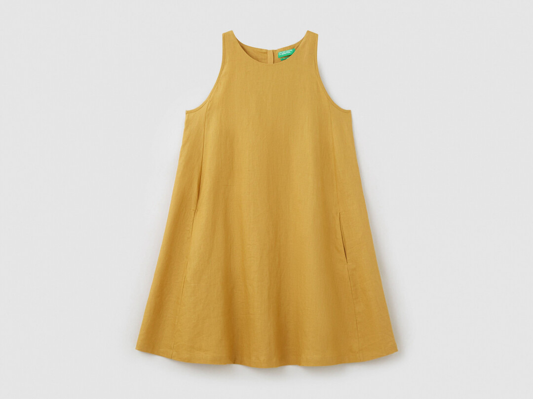 Платье United Colors of Benetton, Невский пр., 56, 6 999 руб.