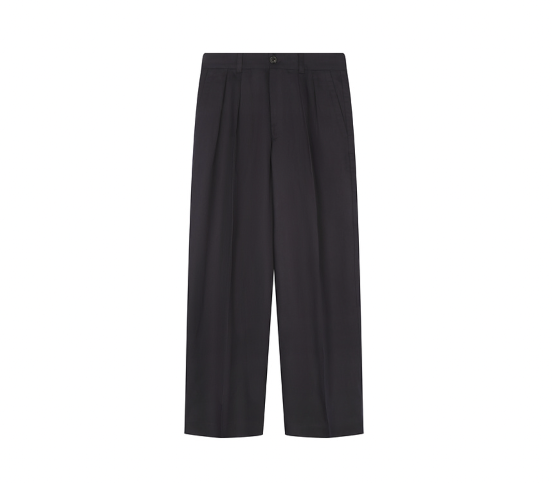 Брюки Jacquemus, Babochka, Невский пр., 36, 152, 153, 38 955 руб.