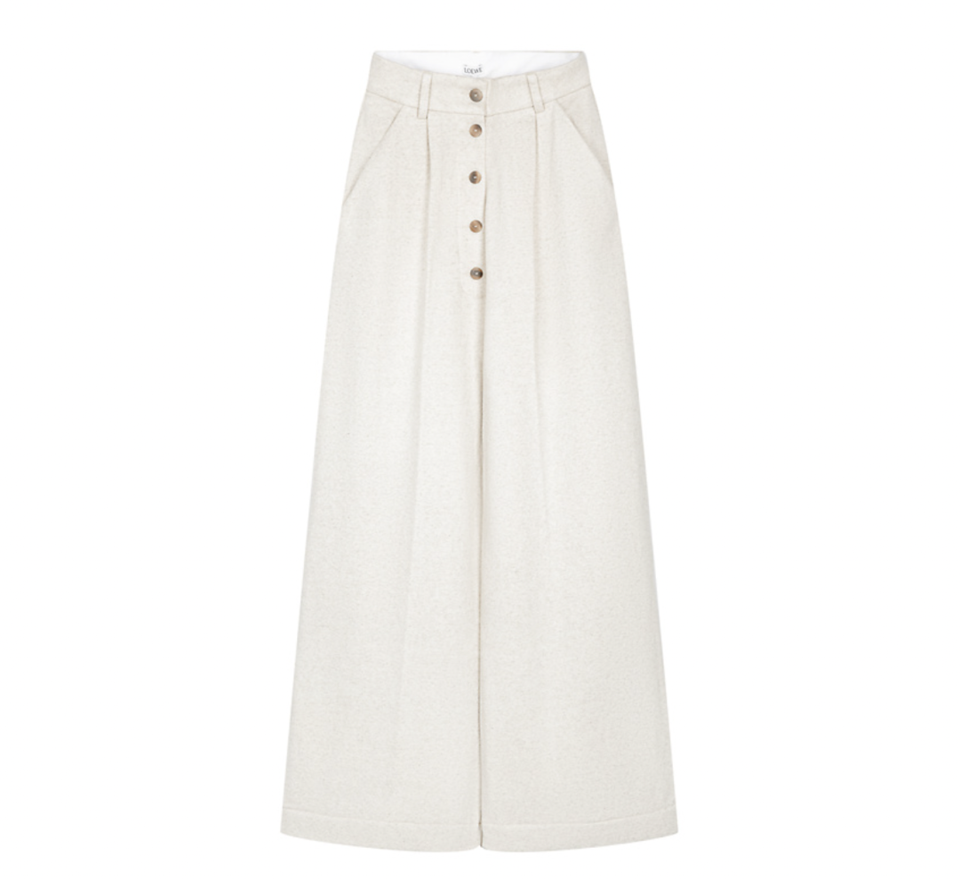 Брюки Loewe, Babochka, Невский пр., 36, 152, 153, 75 600 руб.