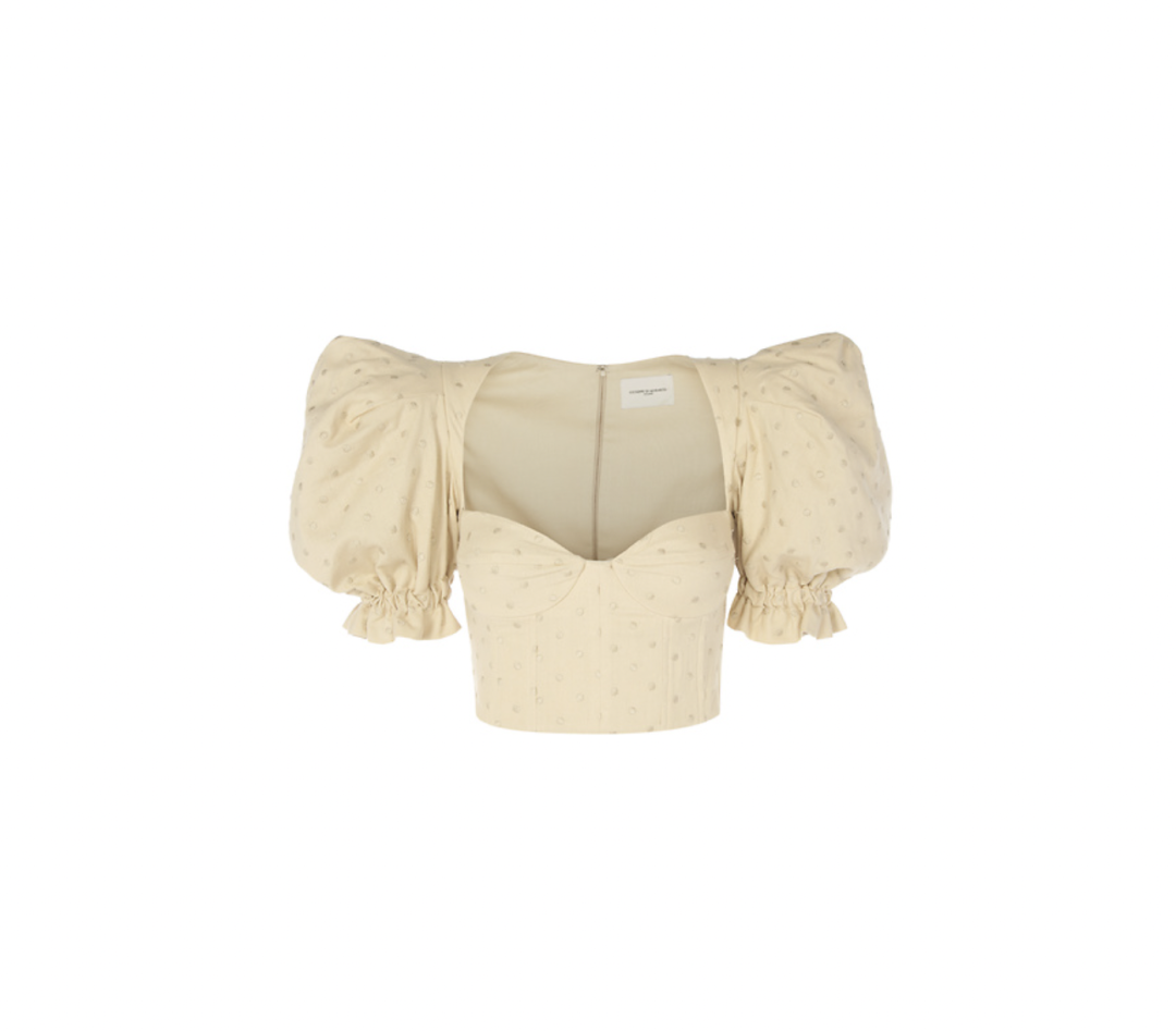 Топ Giuseppe Di Morabito, Babochka, Невский пр., 36, 152, 153, 33 200 руб.