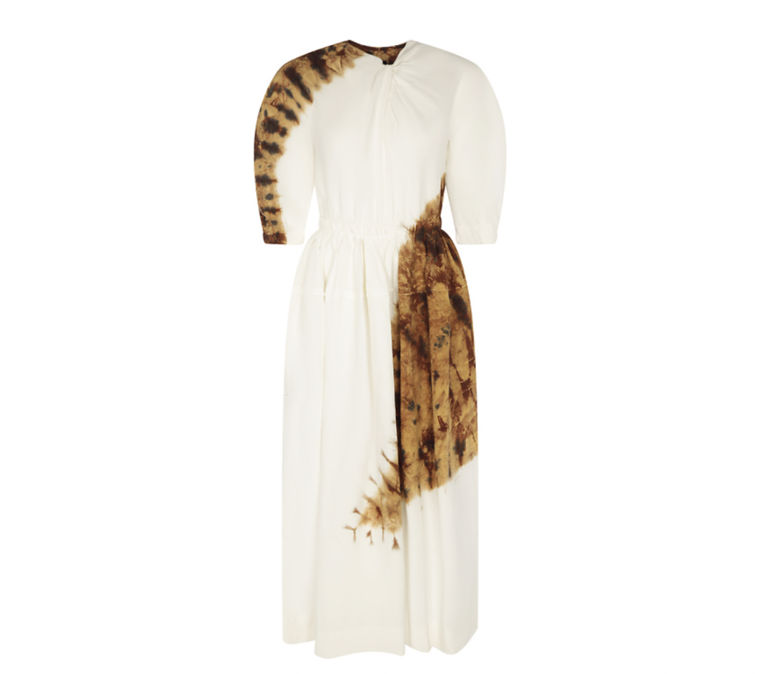 Платье Proenza Schouler, Babochka, Невский пр., 36, 152, 153, 119 600 руб.