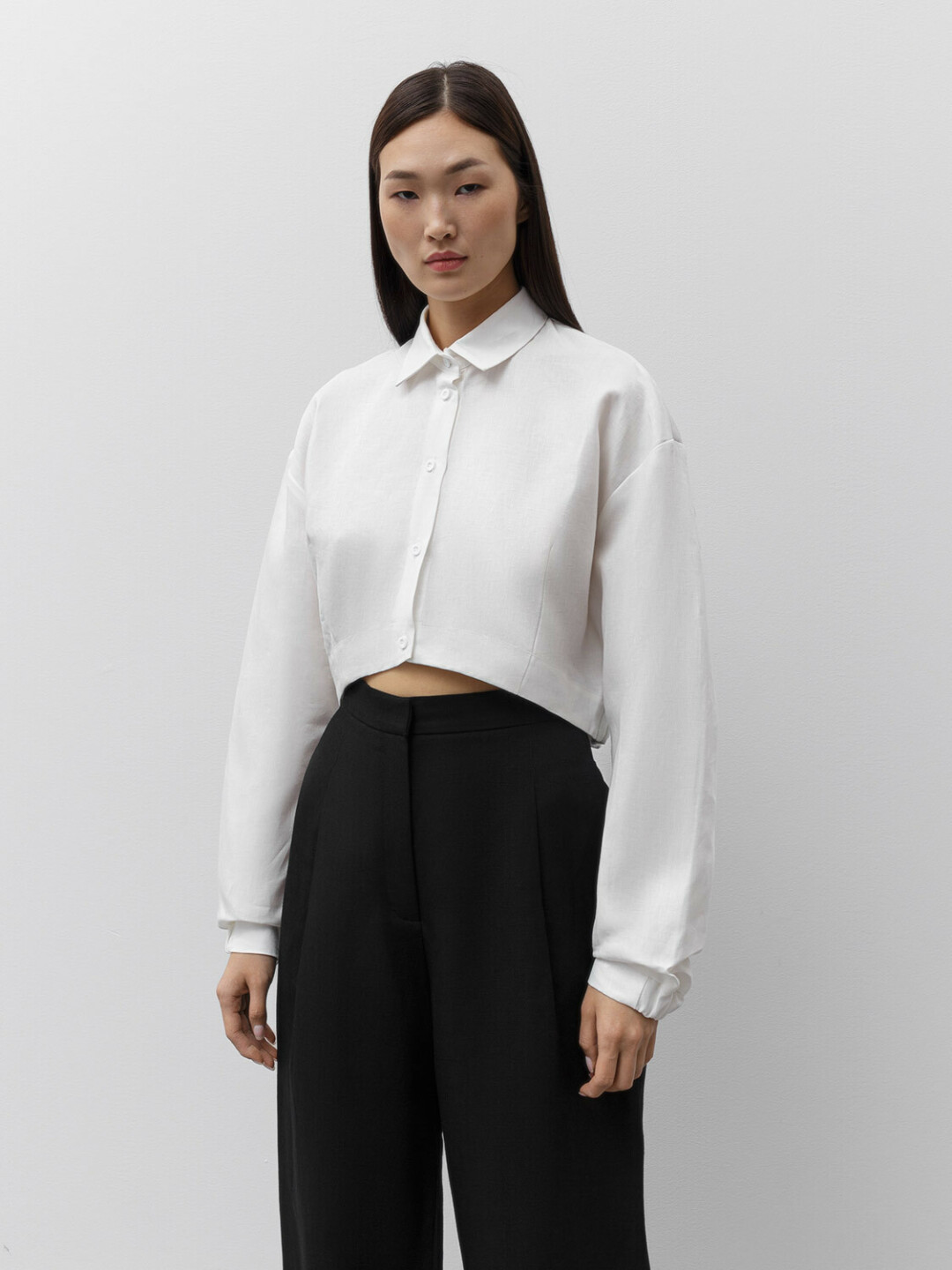 Рубашка Gate31, ул. Рубинштейна, 9, ул. Гороховая, 31, Большой пр. П. С., 86, 5 383 руб.