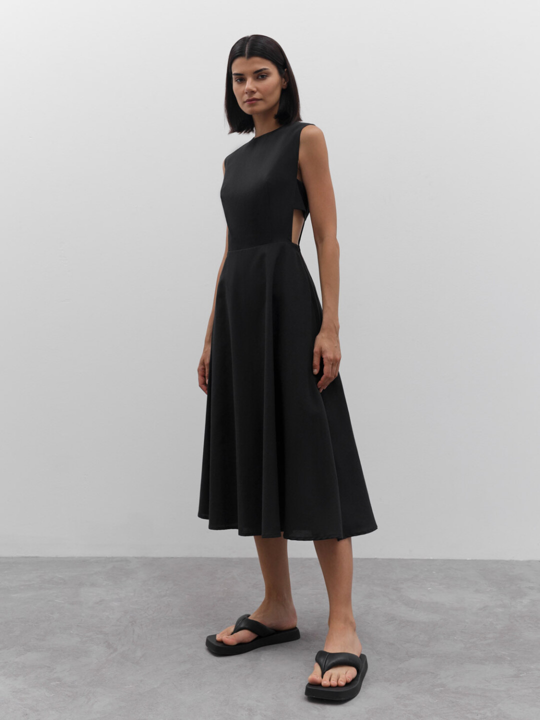 Платье Gate31, ул. Рубинштейна, 9, ул. Гороховая, 31, Большой пр. П. С., 86, 10 890 руб.