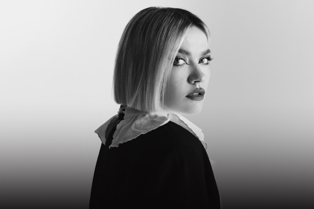 «Моя Мишель»