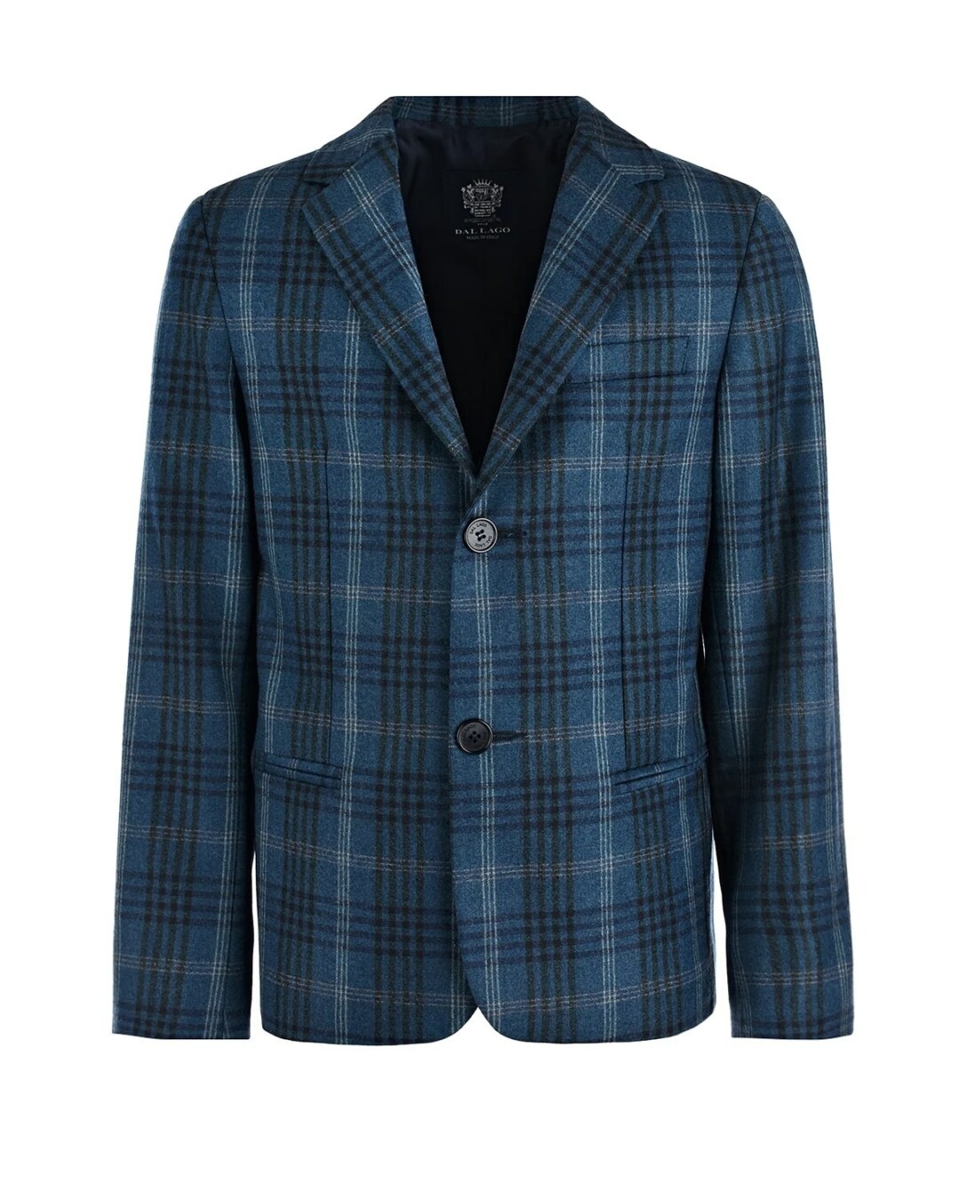 Брюки и пиджак Dal Lago