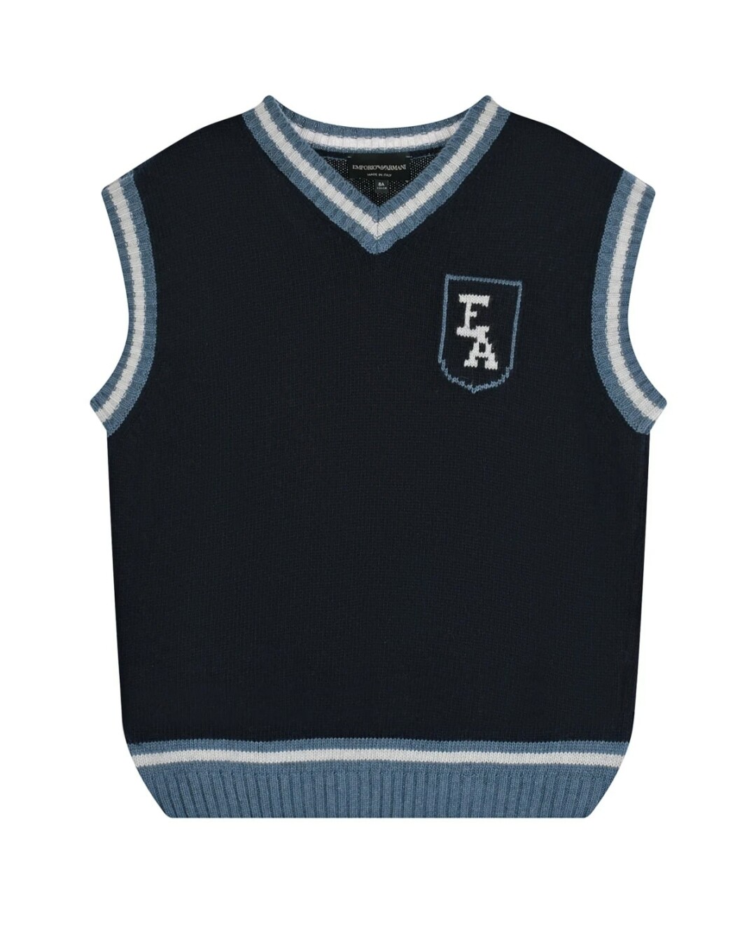 Жилет Emporio Armani