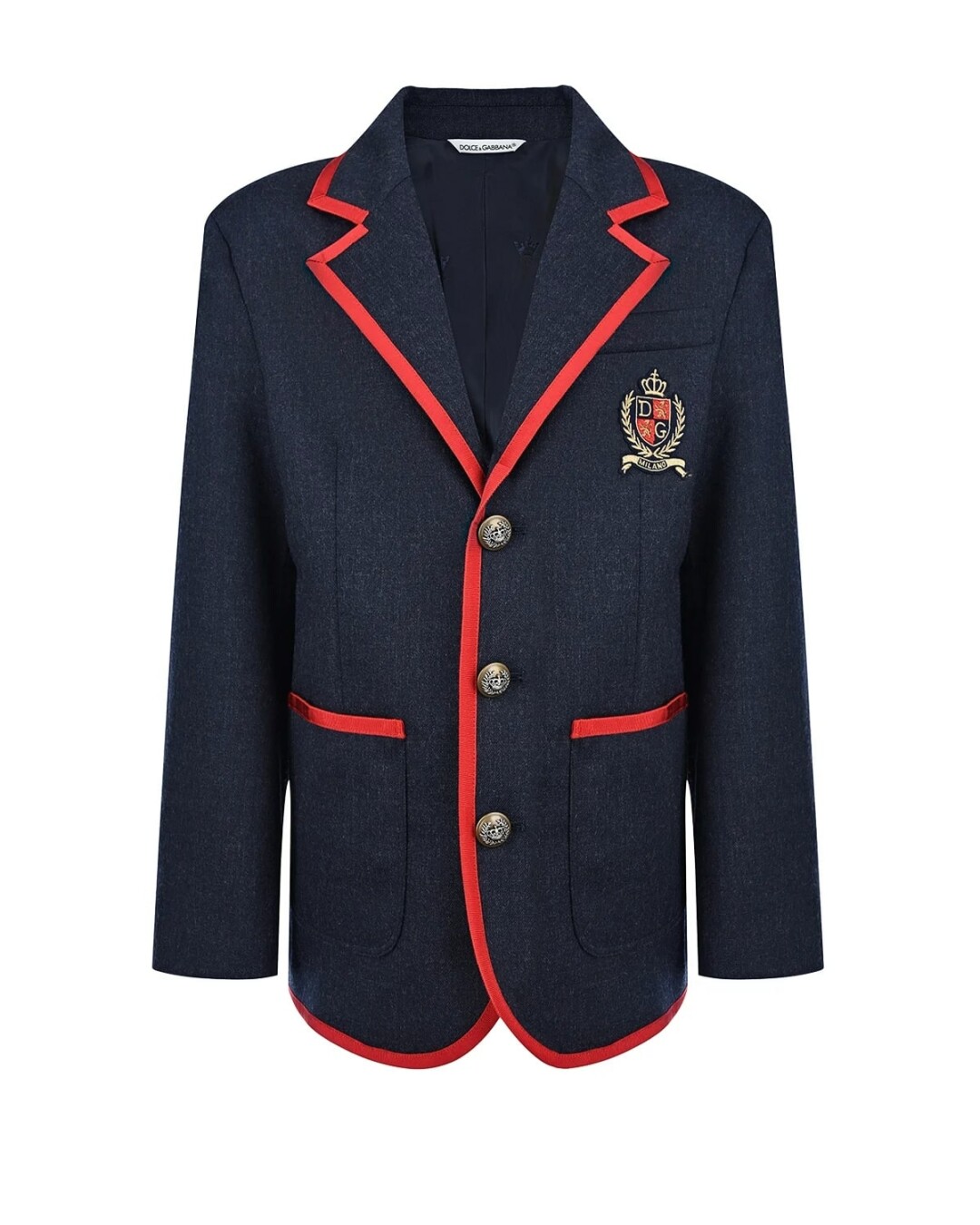 Пиджак Dolce&Gabbana